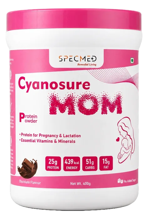 CYANOSURE MOM